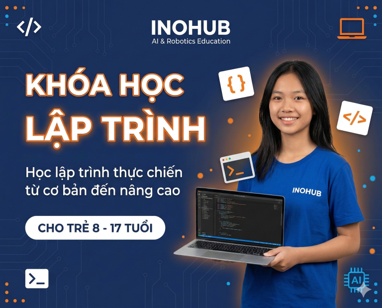 Khóa học Lập trình