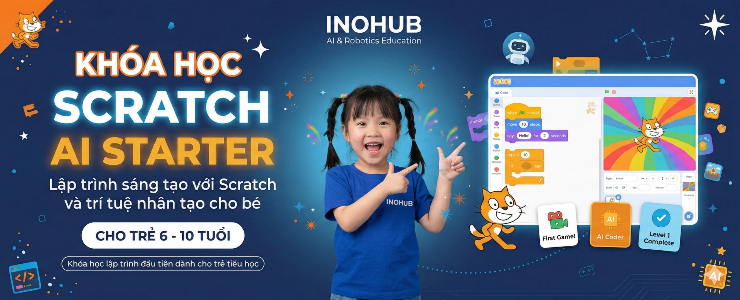 Khóa học Mỹ thuật số