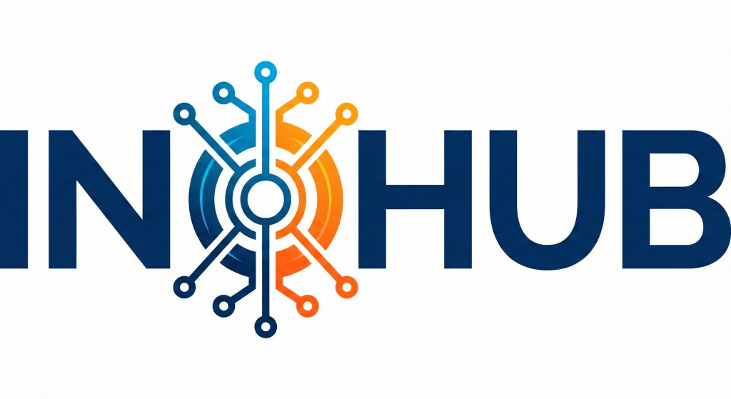 INOHUB – Hệ thống trung tâm đào tạo công nghệ AI & Robotics